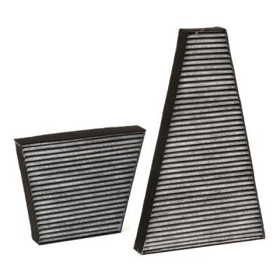 Cabin Air Filter RIDEX 424I0351 424I0351 - photo 4