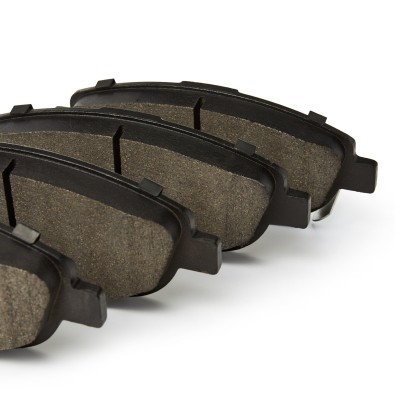 Brake Pads Set RIDEX 402B0824 402B0824 - photo 9