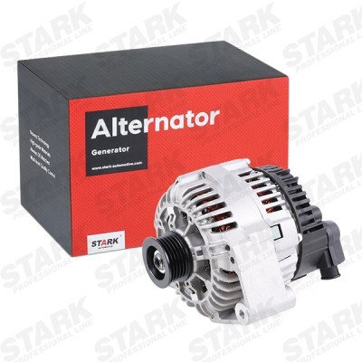 Alternator Stark SKGN-0320278 SKGN-0320278 - photo 2