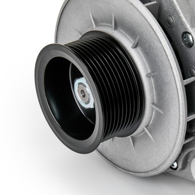 Alternator RIDEX 4G1740 4G1740 - photo 5