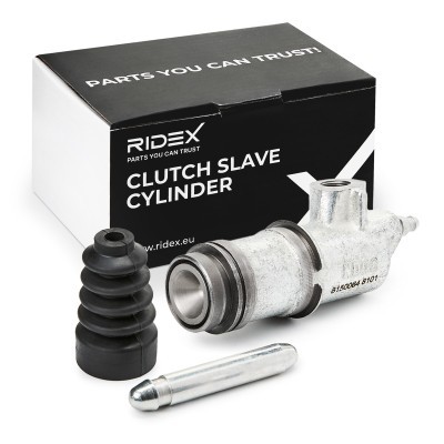 Clutch Slave Cylinder RIDEX 620S0046 620S0046 - photo 1