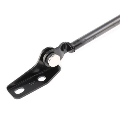 Gas Spring, boot-/cargo area RIDEX 219G0573 219G0573 - photo 5