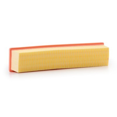 Air Filter RIDEX 8A0173P 8A0173P - photo 4