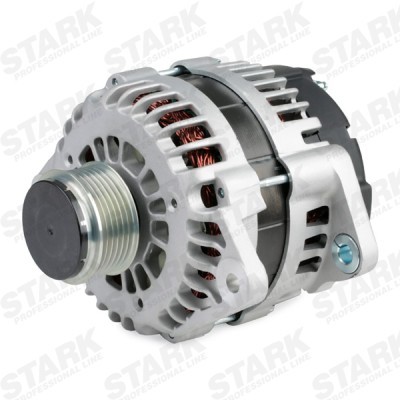 Alternator Stark SKGN-0320317 SKGN-0320317 - photo 3