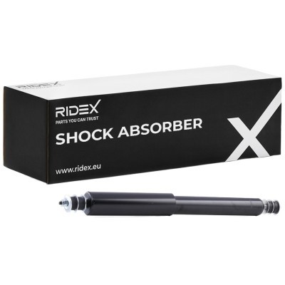 Shock Absorber RIDEX 854S1390 854S1390 - photo 2