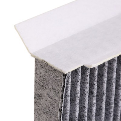 Cabin Air Filter RIDEX 424I0020 424I0020 - photo 5