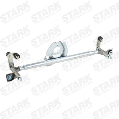 Wiper linkage / motor drive Stark SKWL-0920017 SKWL-0920017 - photo 3