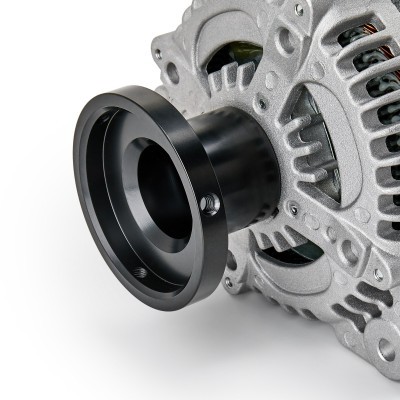 Alternator RIDEX 4G1682 4G1682 - photo 5