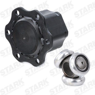 Joint Kit, Drive Shaft Stark SKJK-0200169 SKJK-0200169 - photo 3