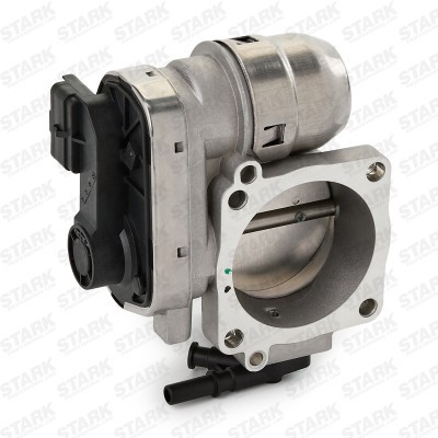 Дроссельная заслонка Stark SKTB-0430018 SKTB-0430018 - photo 4