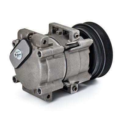 Compressor, Air Conditioning 447K0326R - photo 4