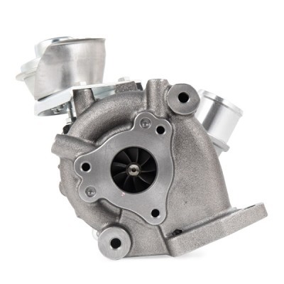 Turbocharger RIDEX 2234C0074 2234C0074 - photo 6