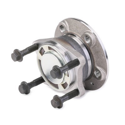 Wheel Bearing RIDEX 654W0897 654W0897 - photo 4