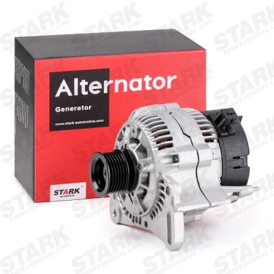 Alternator Stark SKGN-0320097 SKGN-0320097 - photo 2