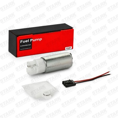 Pump, Fuel Pre-Supply Stark SKFP-0160008 SKFP-0160008 - photo 2