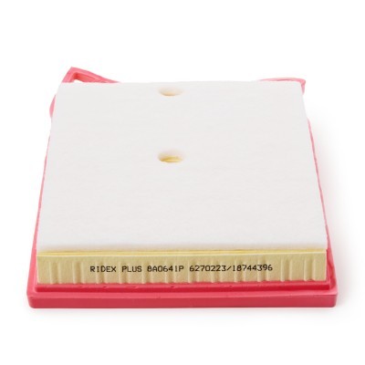 Air Filter RIDEX 8A0641P 8A0641P - photo 5