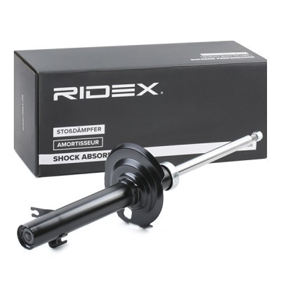 Shock Absorber RIDEX 854S1890 854S1890 - photo 3