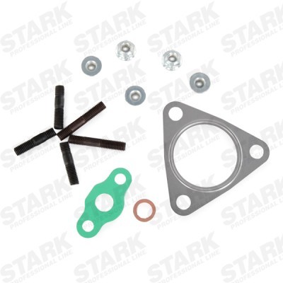 Turbocharger Stark SKCT-1190645 SKCT-1190645 - photo 8
