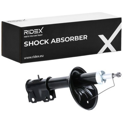 Shock Absorber RIDEX 854S1775 854S1775 - photo 2