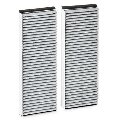 Cabin Air Filter RIDEX 424I0518P 424I0518P - photo 4