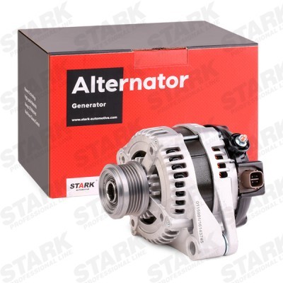 Alternator Stark SKGN-03221474 SKGN-03221474 - photo 2