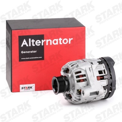 Alternator Stark SKGN-0320225 SKGN-0320225 - photo 2