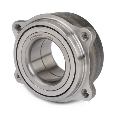 Wheel Bearing RIDEX 654W0214 654W0214 - photo 3