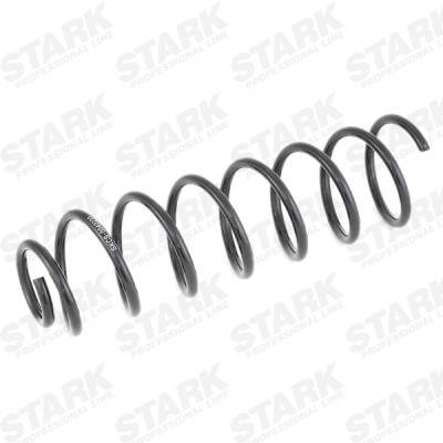 Suspension Spring Stark SKCS-0040230 SKCS-0040230 - photo 3