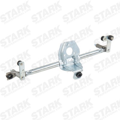 Wiper linkage / motor drive Stark SKWL-0920017 SKWL-0920017 - photo 4