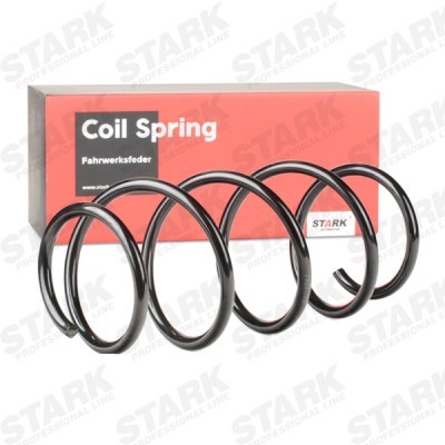 Suspension Spring Stark SKCS-0040054 SKCS-0040054 - photo 2
