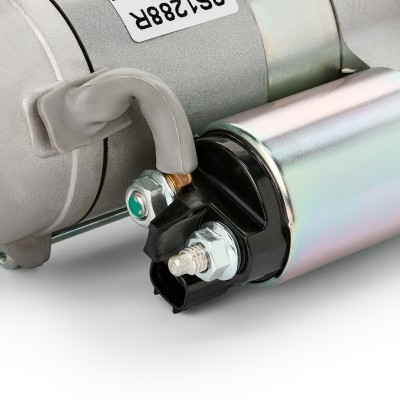Starter RIDEX 2S1288R 2S1288R - photo 6