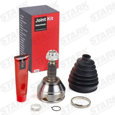 Joint Kit, Drive Shaft Stark SKJK-0200696 SKJK-0200696 - photo 2