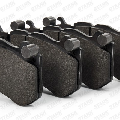 Brake Pads Set Stark SKBP-0011147 SKBP-0011147 - photo 6
