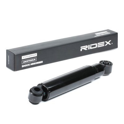 Shock Absorber RIDEX 854S0483 854S0483 - photo 3