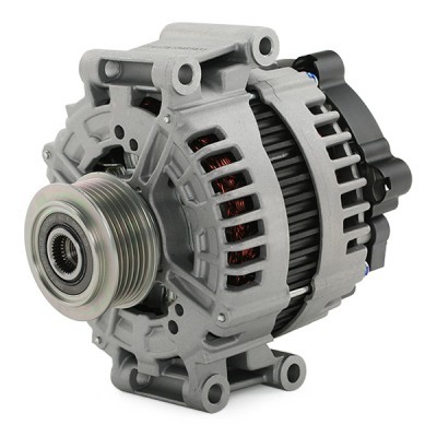Alternator RIDEX 4G1132 4G1132 - photo 3