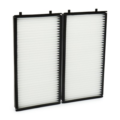 Cabin Air Filter RIDEX 424I0652 424I0652 - photo 3