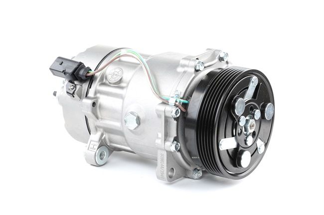 Compressor, Air Conditioning VW 447K0060 - photo 1