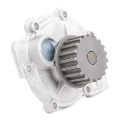 Water Pump, Engine Cooling RIDEX 1260W0014 1260W0014 - photo 4