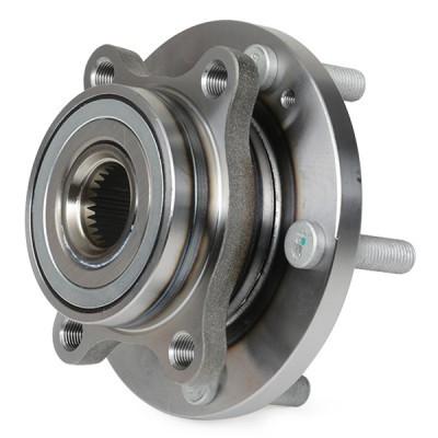 Wheel Bearing RIDEX 654W0984 654W0984 - photo 4