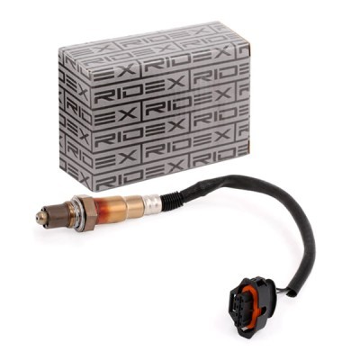 Lambda (Oxygen) Sensor RIDEX 3922L0021 3922L0021 - photo 2