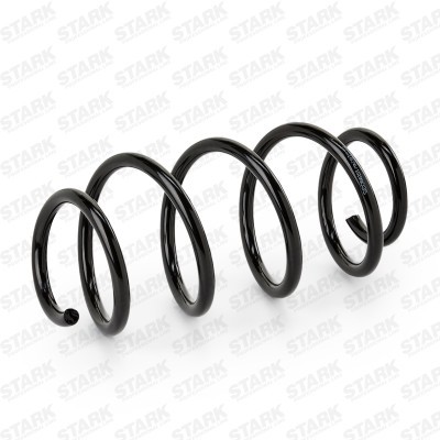 Suspension Spring Stark SKCS-0040909 SKCS-0040909 - photo 2
