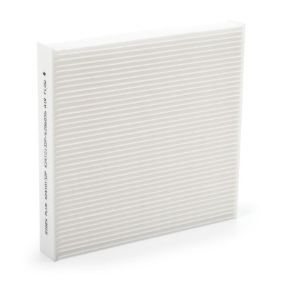 Cabin Air Filter RIDEX 424I0132P 424I0132P - photo 2