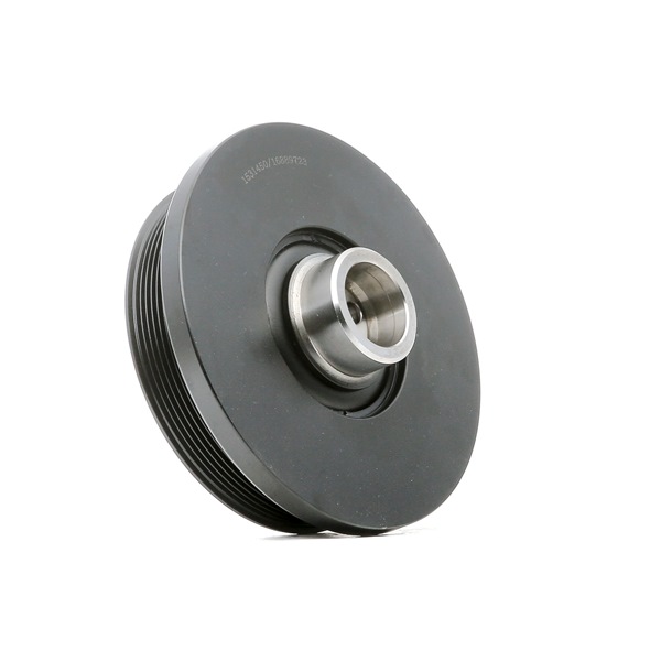 Belt Pulley, crankshaft RIDEX 3213B0225 3213B0225 - photo 1