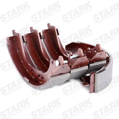 Brake Pads Set Stark SKBS-0450156 SKBS-0450156 - photo 3