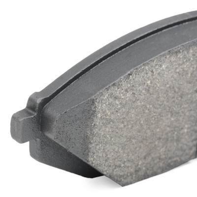 Brake Pads Set RIDEX 402B0381 402B0381 - photo 7