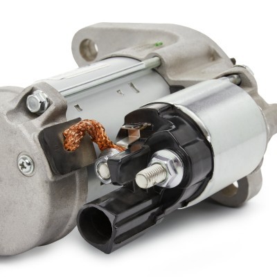 Starter RIDEX 2S1172R 2S1172R - photo 5