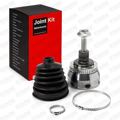 Joint Kit, Drive Shaft Stark SKJK-0200012 SKJK-0200012 - photo 1
