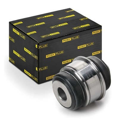 Control Arm Bushing RIDEX 251T0020P 251T0020P - photo 2