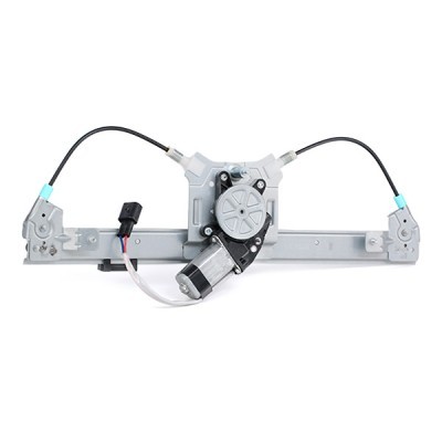 Window Regulator RIDEX 1561W0097 1561W0097 - photo 2