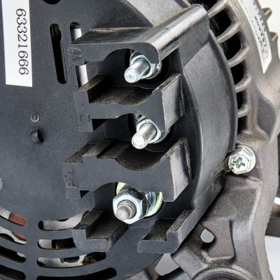 Alternator RIDEX 4G0375R 4G0375R - photo 6